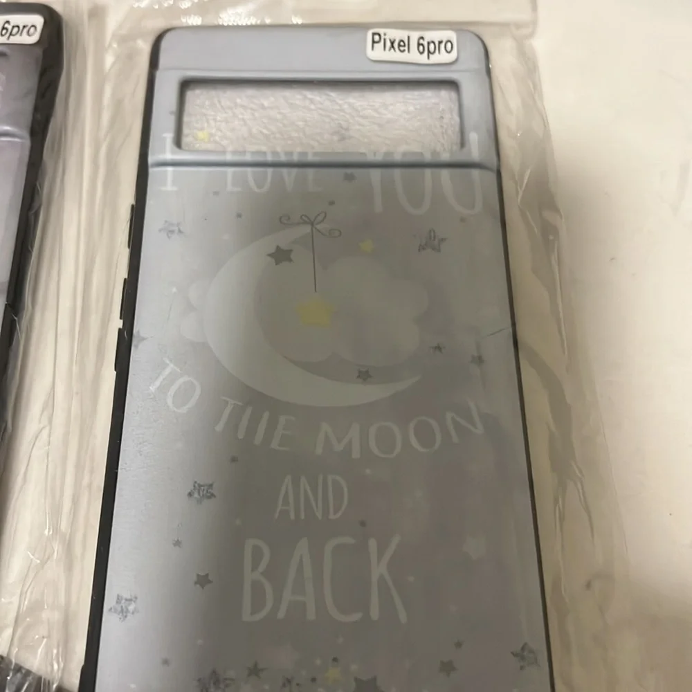 2 pixel 6 pro cases